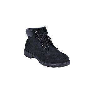 Influence Boots 9 Black